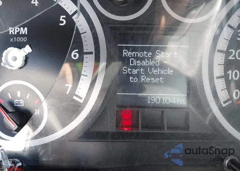 2011 Ram Ram 1500 Slt from USA, damaged, VIN 1D7RV1CT5BS566771